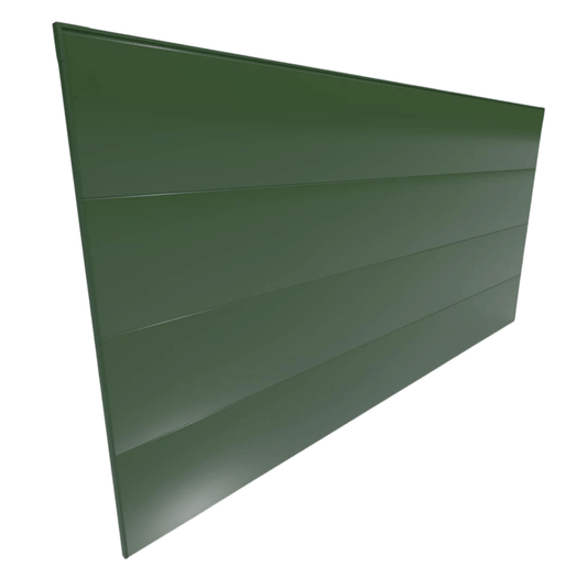 Atlantis Fire Resistant Wall Set - 4000mm x 2000mm - Kit 28 - FPW.KIT-28