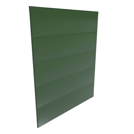 Atlantis Fire Resistant Wall Set - 2000mm x 2500mm - Kit 31 - FPW.KIT-31