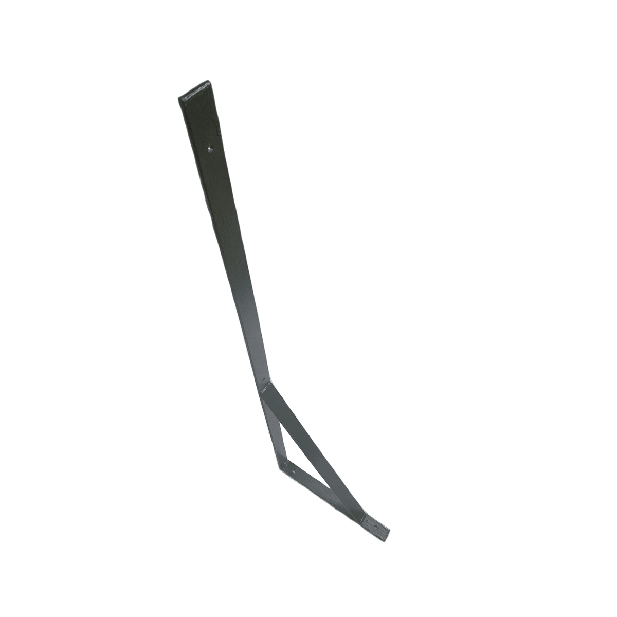 Atlantis Fire Resistant Floor/Wall Bracket 90 Degree - FPW.90B