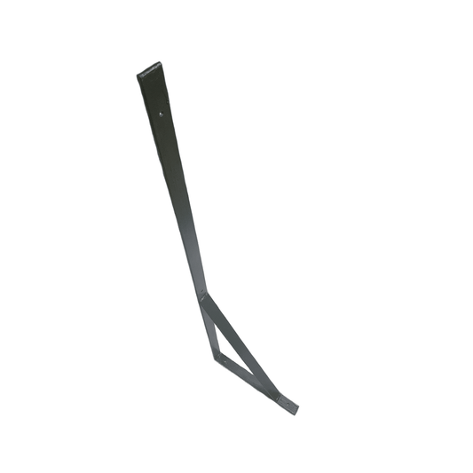 Atlantis Fire Resistant Floor/Wall Bracket 90 Degree - FPW.90B
