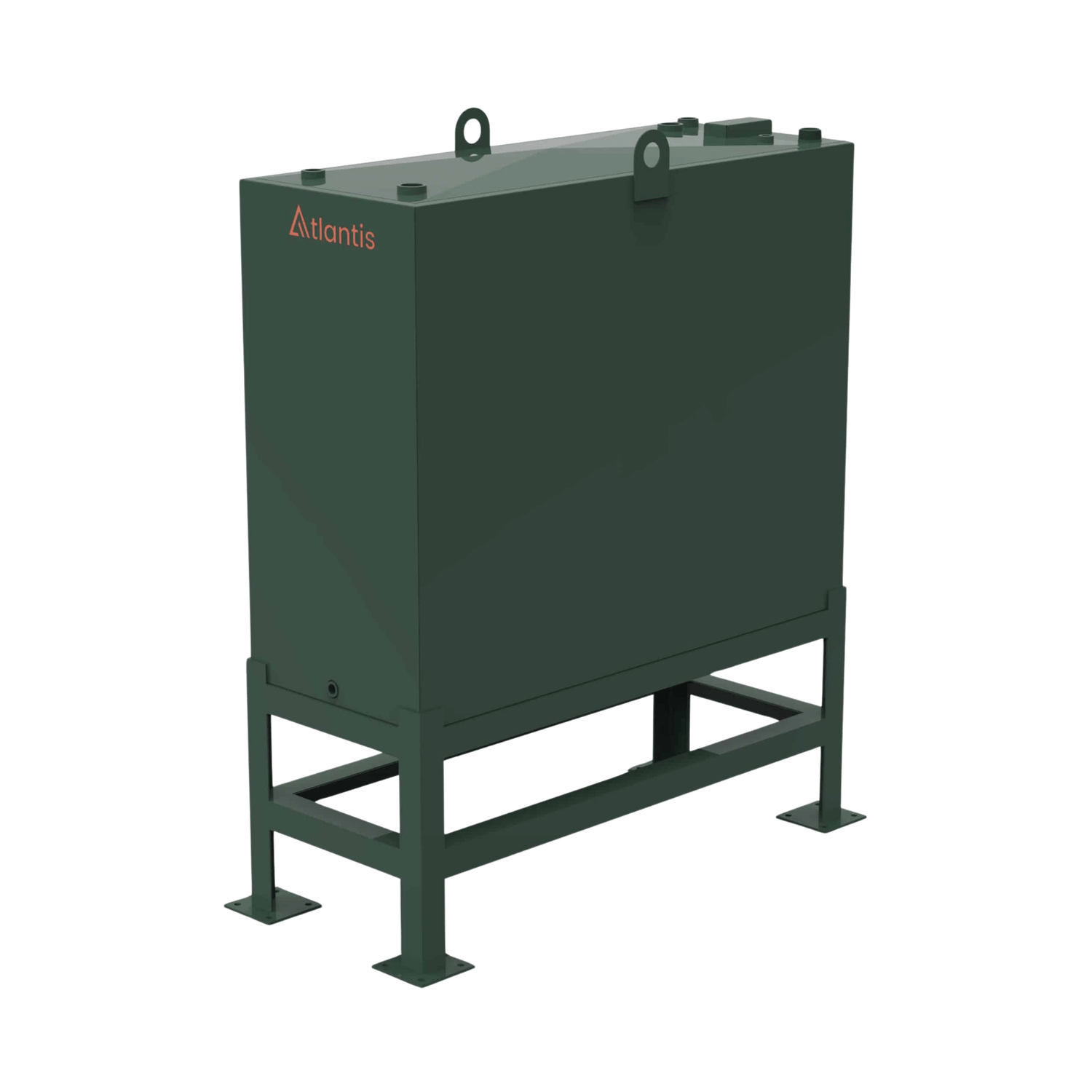 Atlantis Tank Stand for Imperium 945 Tank Vessel - TAN.VES.STA-945