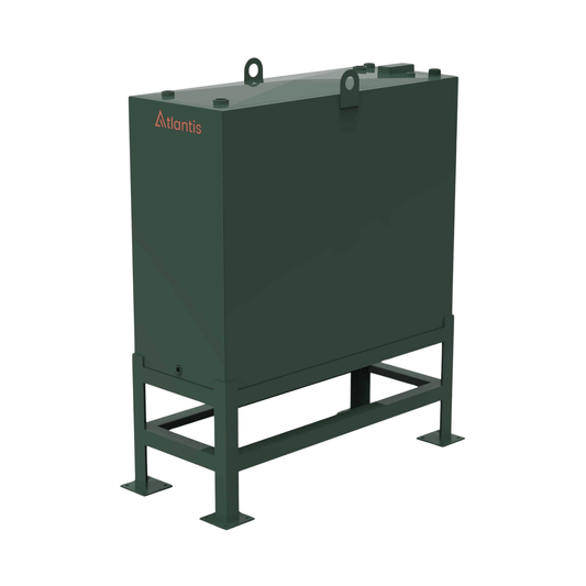 Atlantis Tank Stand for Imperium 945 Tank Vessel - TAN.VES.STA-945