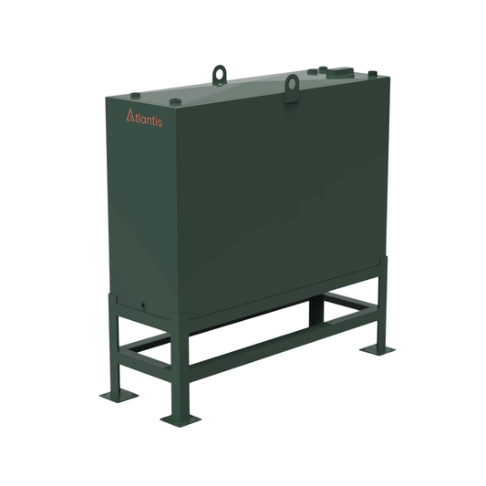 Atlantis Tank Stand for Imperium 1152 Tank Vessel - TAN.VES.STA-1152