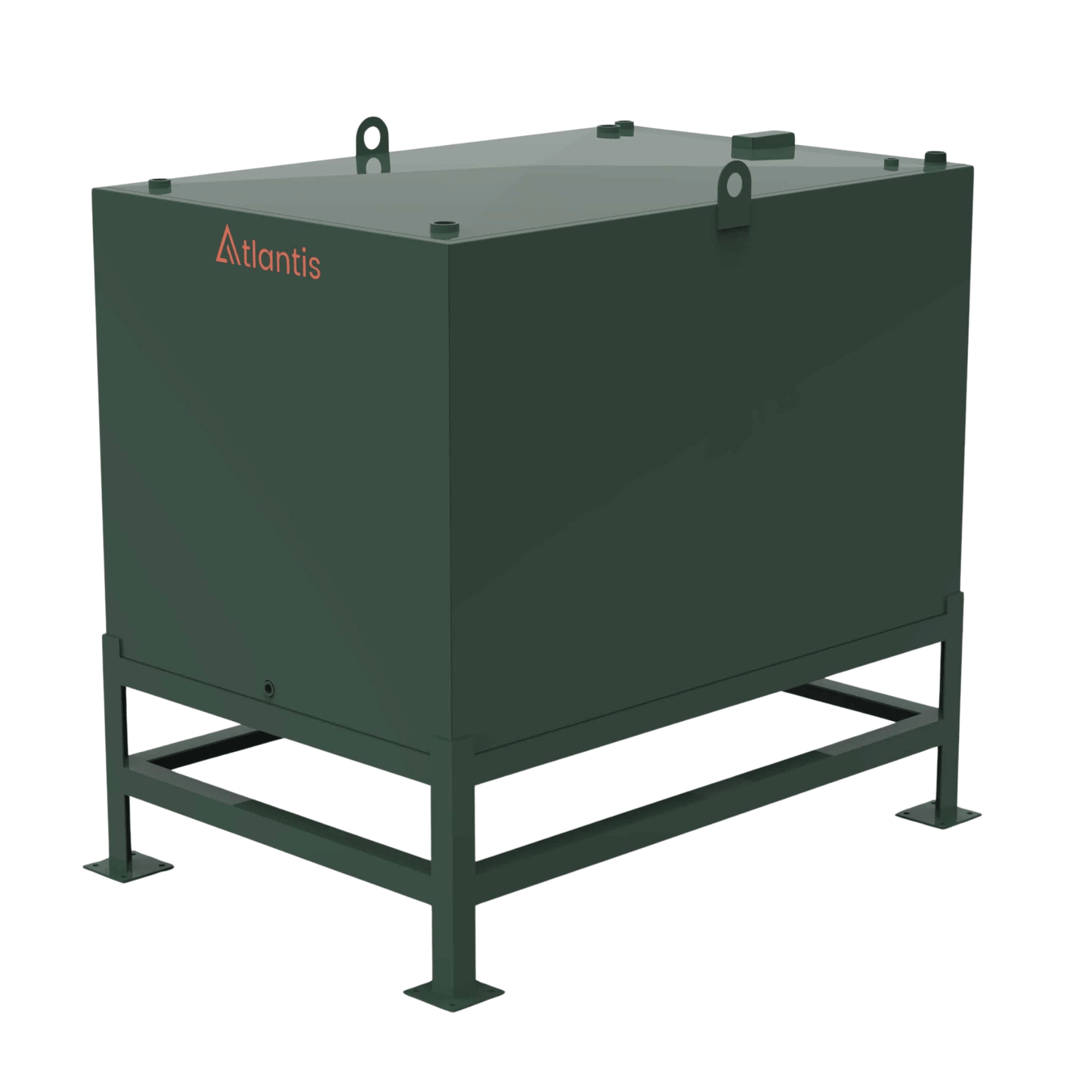 Atlantis Tank Stand for Imperium 2806 Tank Vessel - TAN.VES.STA-2806