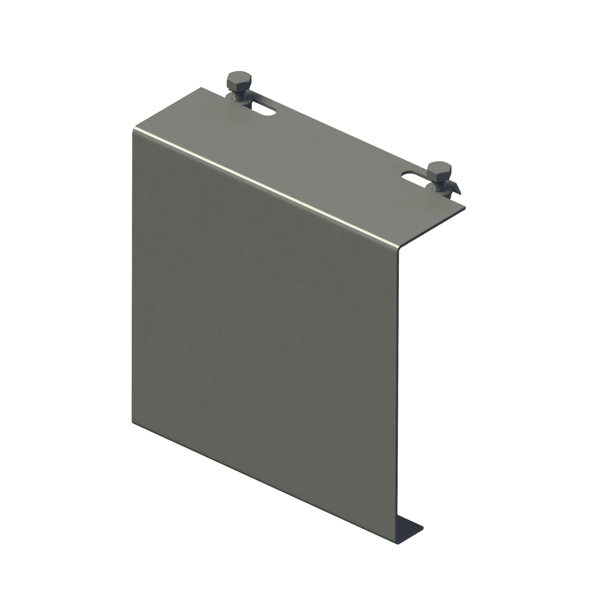 Atlantis Alarm Mounting Plate for Imperium Tanks - PRO.IMP.AMP