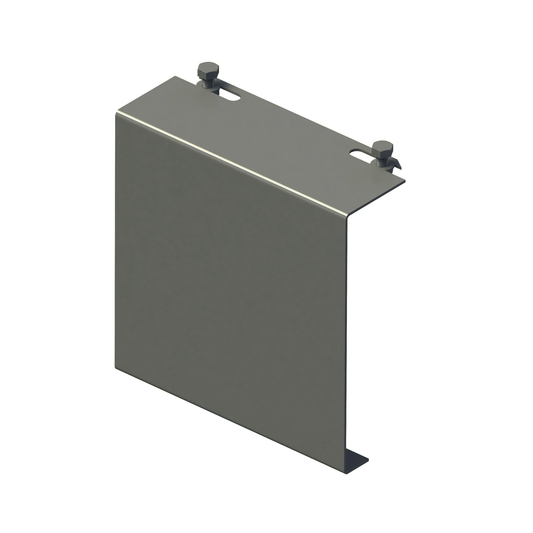 Atlantis Alarm Mounting Plate for Imperium Tanks - PRO.IMP.AMP
