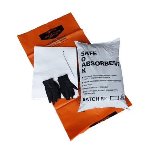 Atlantis Oil Tank Clean Up Kit - SPI.TCK-1