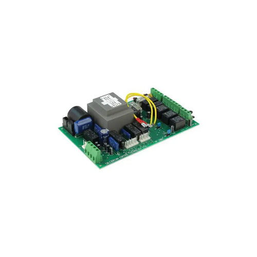 Andrews Auto-Ignition Printed Circuit Board (PCB) - E669