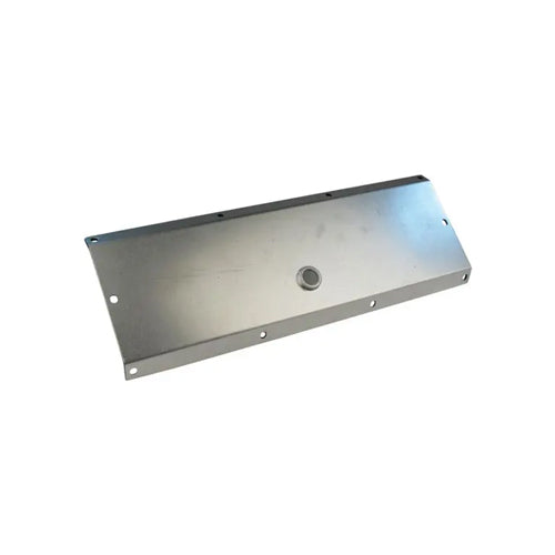 Andrews Combustion Box Cover - E386