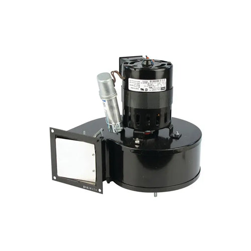 Andrews Fan Motor - E346