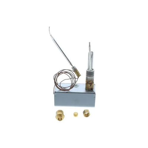 Andrews Control Thermostat - C539