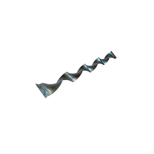 Andrews Flue Baffle - C540