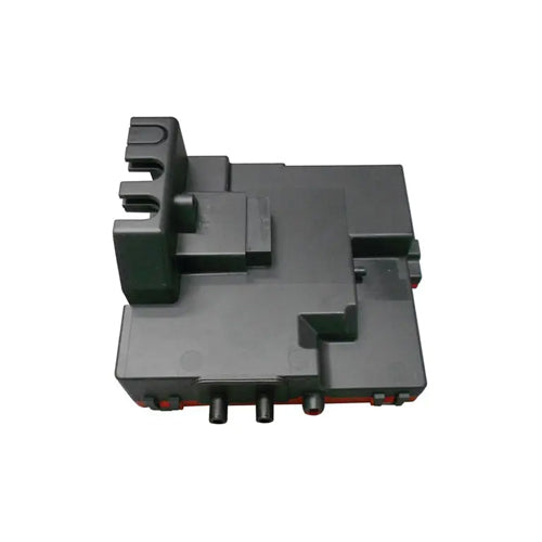 Andrews Burner Control - G073