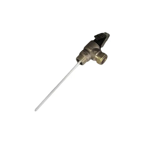 Andrews Temperature & Pressure Relief Valve - G068