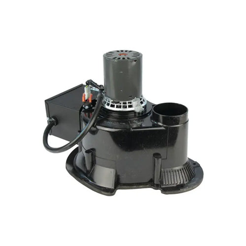 Andrews Flue Fan Assembly - E510