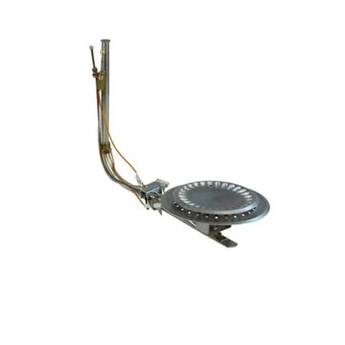 Andrews Burner Assembly - E093