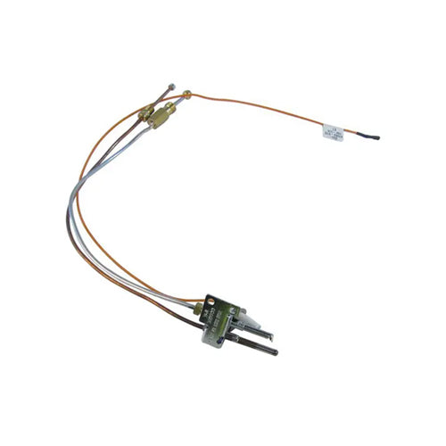 Andrews Complete Burner Pilot - E101