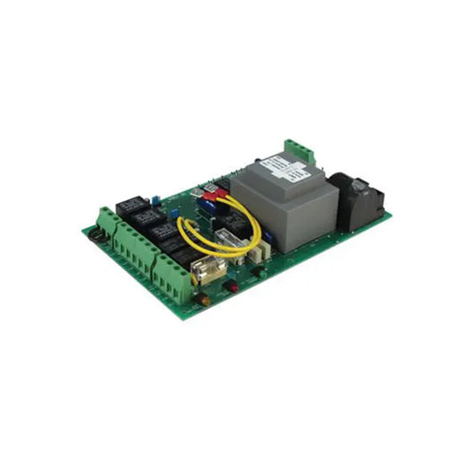 Andrews Burner Assembly - E148