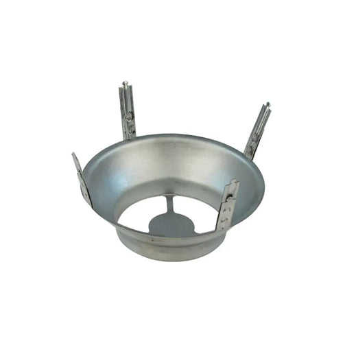 Andrews Draught Diverter - 4" - C655