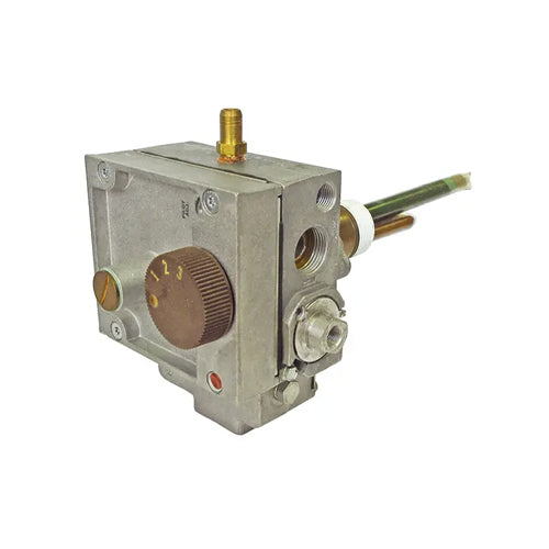 Andrews Gas Valve - C966