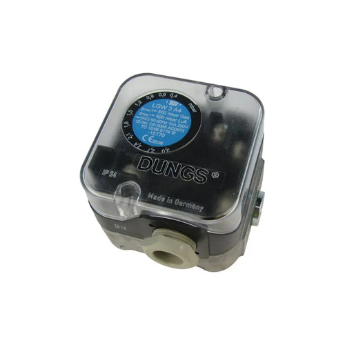 Andrews Dungs Air Pressure Switch - E250