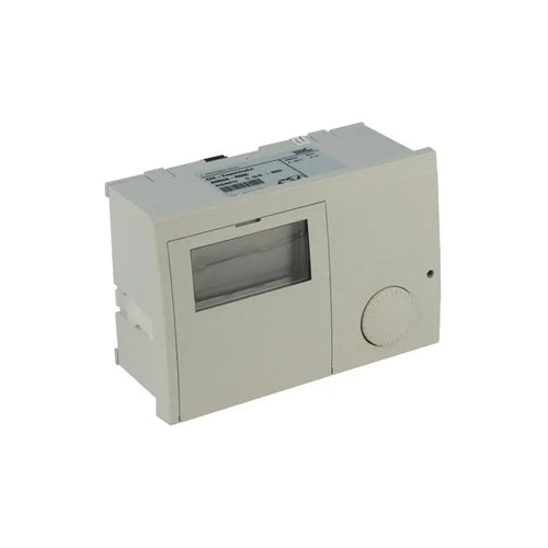 Andrews Honeywell Control Box - E465
