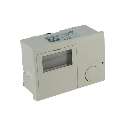 Andrews Krom Schroder Control Box - E379