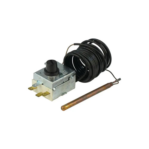 Andrews High-Limit Thermostat - C141AWH