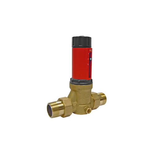 Andrews Pressure Reducer Valve - C887