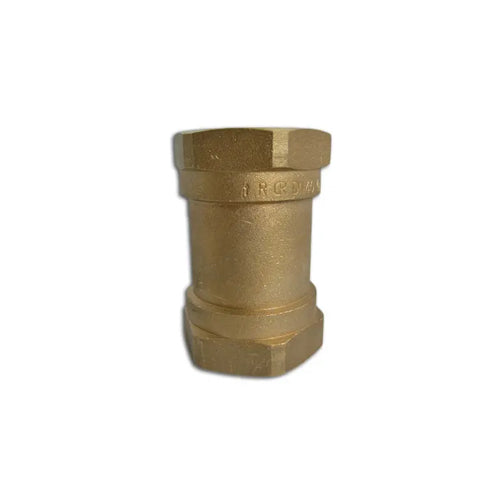 Andrews Non-Return Check Valve - 1 1/2" - C888