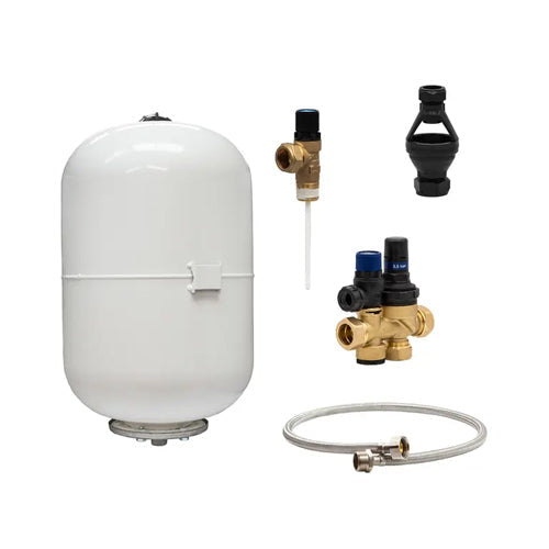 Andrews Compact Unvented System Kit - 7703928