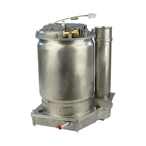 Andrews Heat Exchanger (Coopra) - 30kW - E656