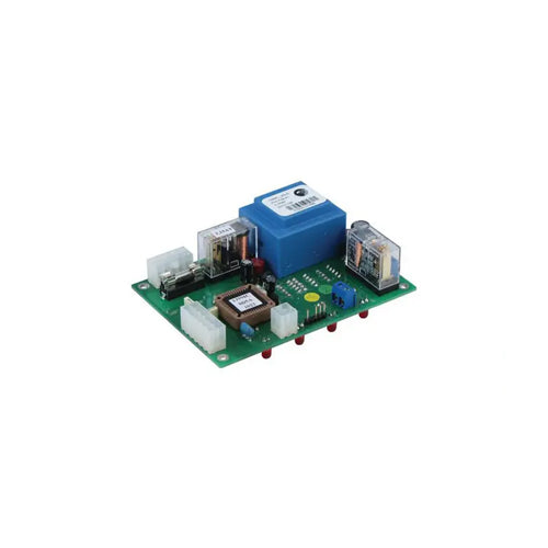 Andrews Master Control Board - E853