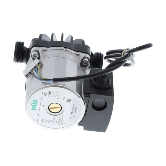 Andrews Primary Pump (Plastic) - E920