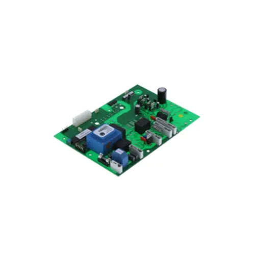 Andrews Slave Printed Control Board - E661