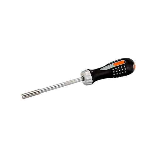Bahco Ratchet Screwdriver - 808050