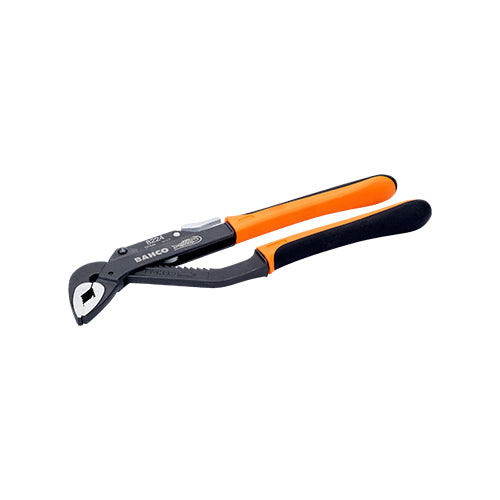 Bahco Slip Joint Plier - 10" - 8224