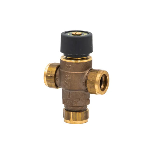 Baxi Thermostatic Mixing Valve - P757