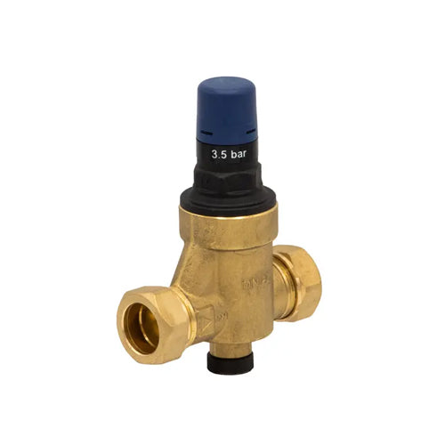 Baxi Combination Cold Water - CPLT - 95605047