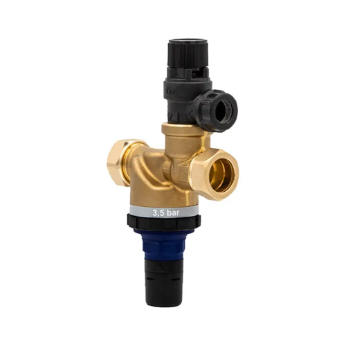 Baxi Multibloc - 95605022