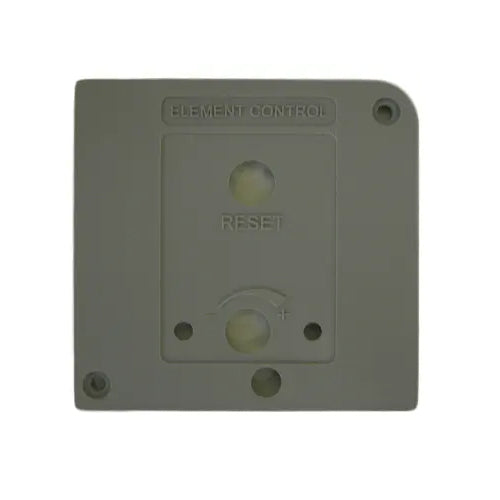 Baxi Mounting Plate (Direct) - 95607929