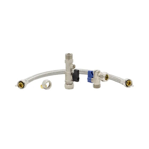 Baxi Filling Loop Connector SystemFit - 95607096