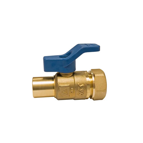 Baxi Stopcock - 95605885