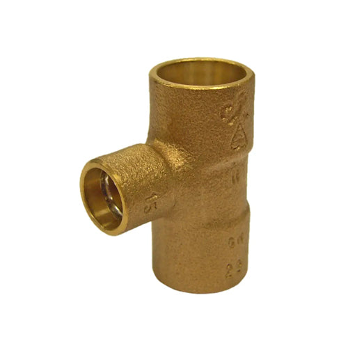 Baxi Swept Tee (Sec. Return) - 95605812