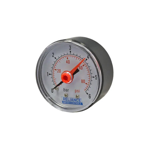 Baxi Pressure Gauge - 95607065