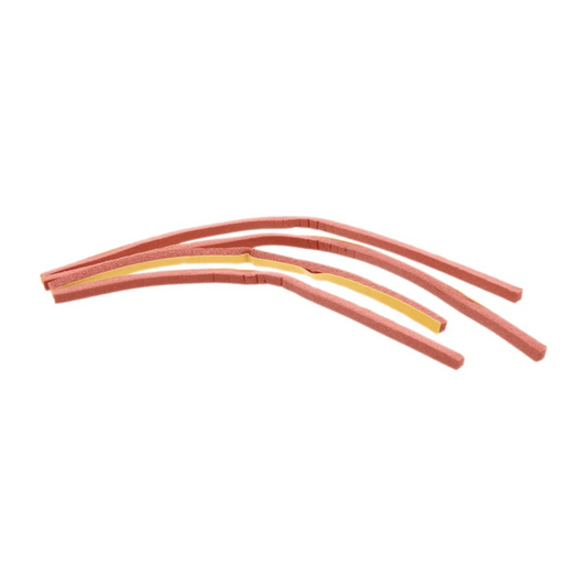 Baxi Combustion Box Door Seal - Main HE/Solo HE/Barcelona - 242489