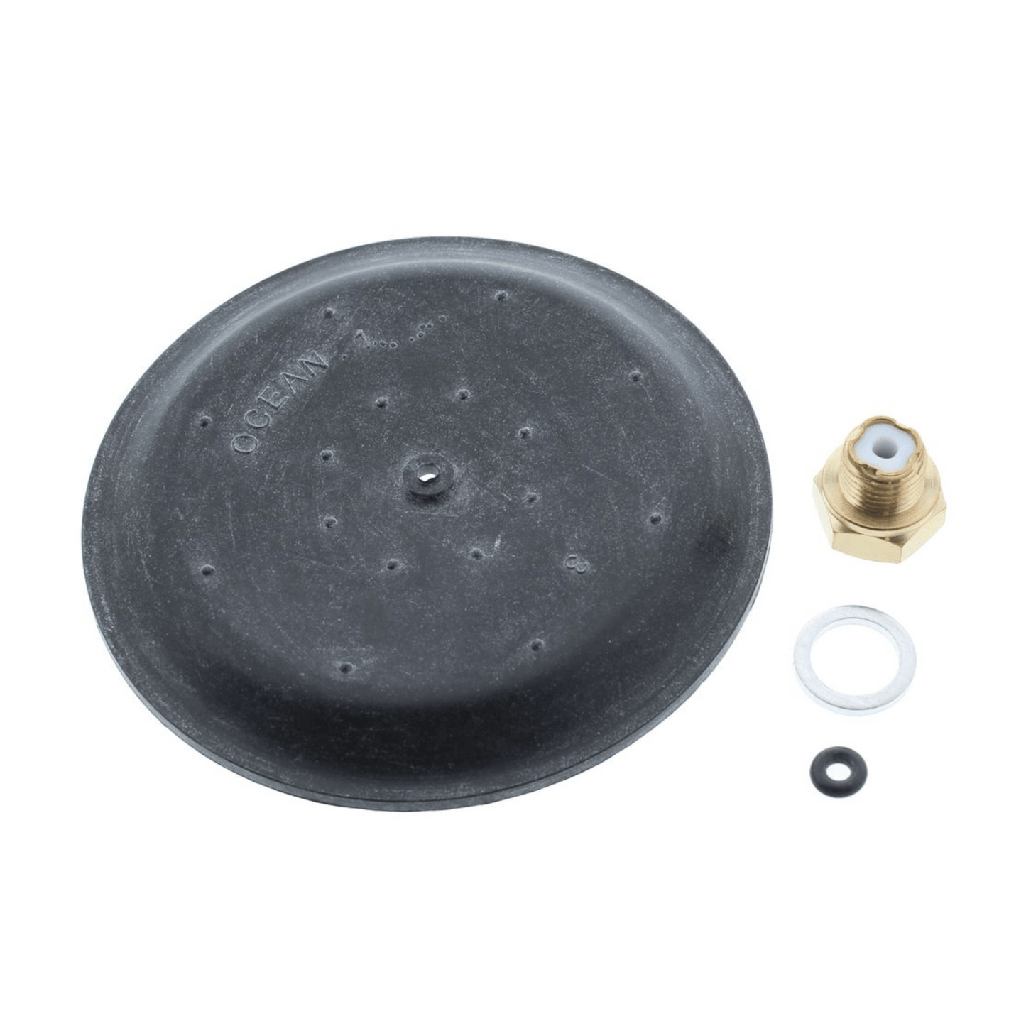 Baxi DWH Diaphragm Rep Kit - Combi - 5111137