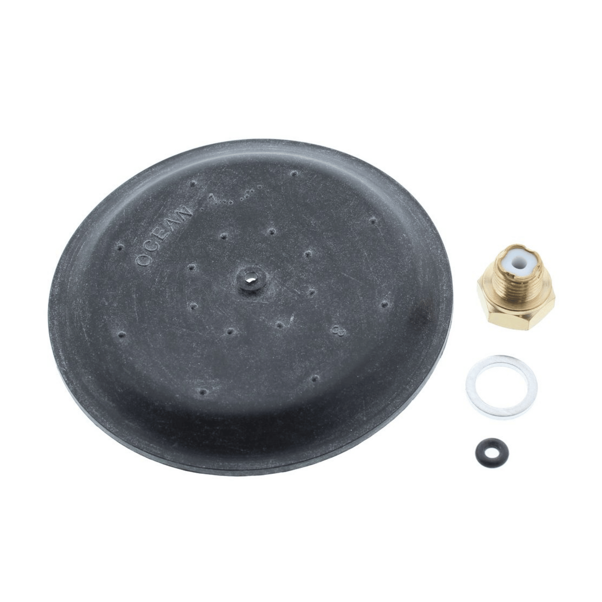 Baxi DWH Diaphragm Rep Kit - Combi - 5111137