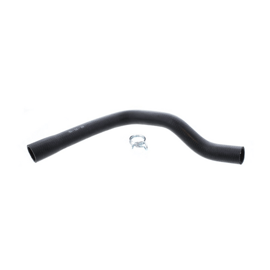 Baxi Silicone Top Pipe - Megaflo/Platinum Combi/Duotec - 5114762