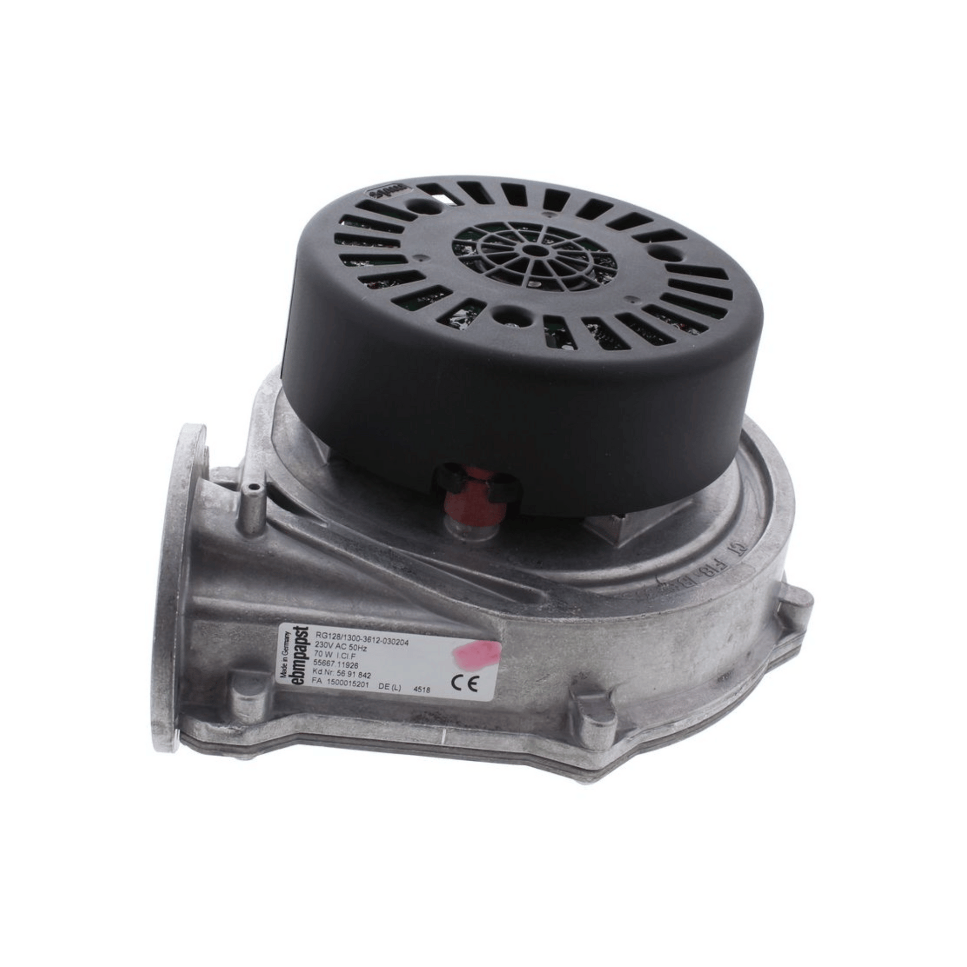 Baxi Fan - Duo Tec/Megaflo - 5121447